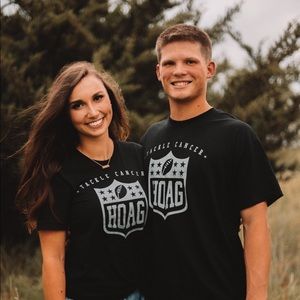 Meet your Posher, Addison